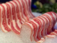 大刀肋腹肉-额尔敦传统涮(公园西路店)