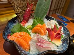-千代武日本料理(开发区店)