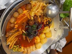 -小螺大作·螺蛳粉火锅(林和西店)