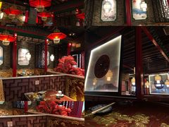 -缪氏川菜(深圳北站缤果空间店)