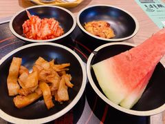 -八福力韩国休闲餐厅(泉舜店)