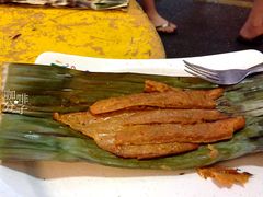 -牛车水美食街