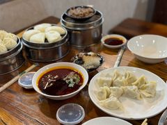 -王菊美食街·王菊面馆(总店)