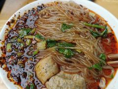 -甘记肥肠粉(马鞍北路店)