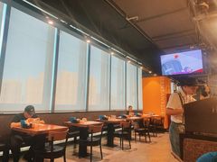 -汉巴味德·烤肉与啤酒的自助(杭州大悦城店)