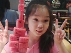 -比格比萨自助(万柳华联店)