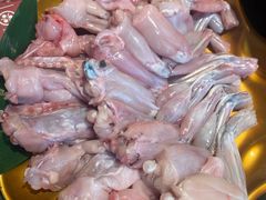 -牛YO寿喜烧和牛火锅自助(三台子万象汇店)
