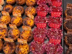 -泸溪河桃酥(西直门凯德店)