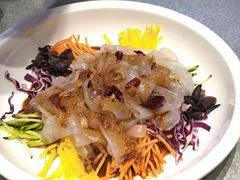-老济南·地道济南菜(大明湖店)