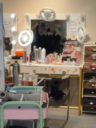 -一揽芳华汉服旗袍体验馆(拙政园店)