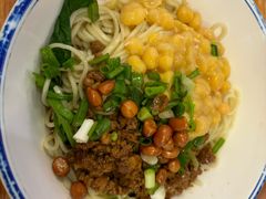 -车沾巷·重庆老味豌杂面