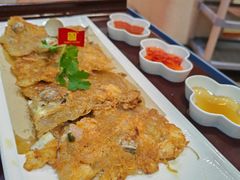 -百年银屏蚝烙·潮汕菜·非遗(乐山店)