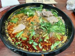 -一品飘香米线(一中总店)