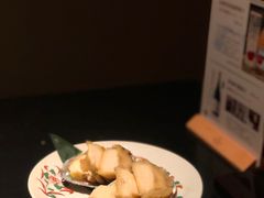 -希望日本料理(保利香槟花园店)