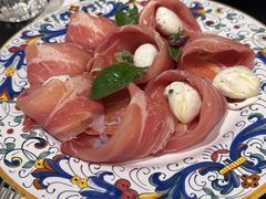 -Alimentari Grande(东湖路店)