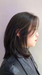 -TRIMS HAIR 修剪造型·烫染接发