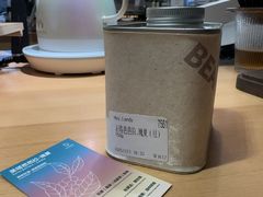 -本無咖啡·BeanWood Coffee