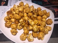 -半天妖烤鱼(芝罘万达店)