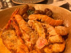 -Pakkhús Restaurant