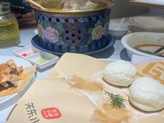 -关东小磨东北菜(漕河泾印象城店)