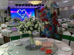 -上和臻品中国菜(花园街店)