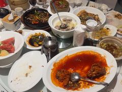 -眉州东坡(华联万柳店)