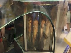 -一代烤翅王(大汉口店)
