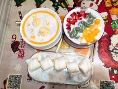 -甜心妈妈·榴莲星级糖水(北京路总店)