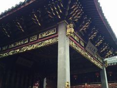 -庆安会馆