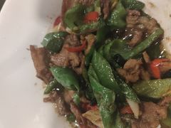 -吃货私房菜(丽江束河古镇店)
