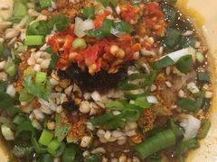 -拈签一笑黄牛肉辣卤串串