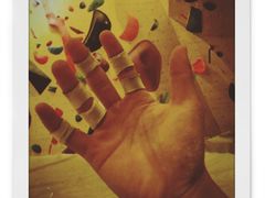 -Upper Climbing Gym 攀岩(华侨城店)