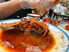 -三妹小龙虾·黄油蟹(华侨城总店)