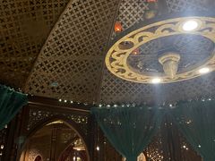 -楼兰新疆主题餐厅(苏州中心店)