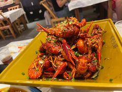 -霄汉牛三鲜湖北砂锅菜(万松园2店)