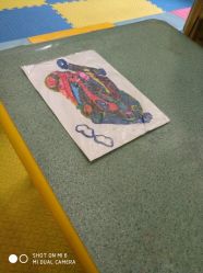 -开心哈乐儿童乐园