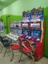 -莫莉幻想儿童乐园(绍兴金帝银泰城店)