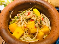 -星叶·东南亚料理(宁波万象汇店)