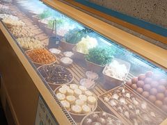 -一绪に寿喜烧(虹悦城店)