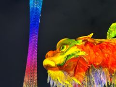 -海心沙亚运公园