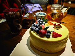 -姆们M Sweetie Cake(三里屯店)