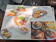 -Fern Forest Cafe