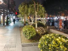 -磁器口古镇