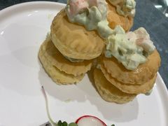 -望乡楼上海菜(日月光店)