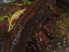 -小龙大肉面馆