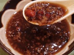 红豆粥-锦顺海鲜•口味菜(李村店)