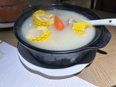 -大树餐厅(大悦城店)