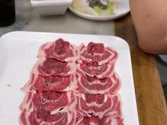 -牛街·马辈儿涮肉(牛街二店)