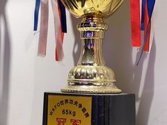 -时代格斗·零基础防身健身(红牌楼店)