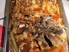 -鱼酷活鱼烤鱼(沈阳大悦城店)